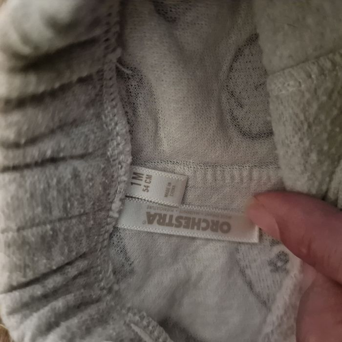 Lot 1 mois garçon - photo numéro 4