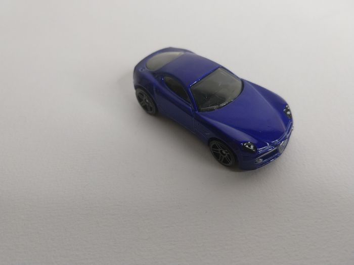 Hot Wheels Alfa Romeo 8C Competizione
Exclusif Multipack 2023