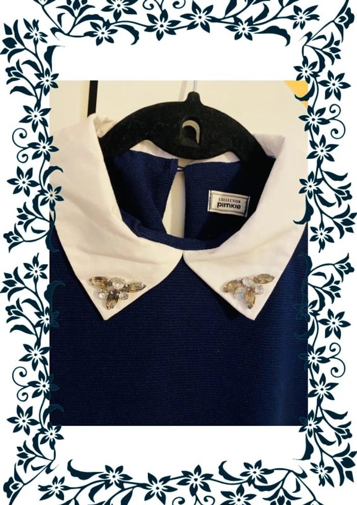 Magnifique Robe Pimkie taille S - photo numéro 2