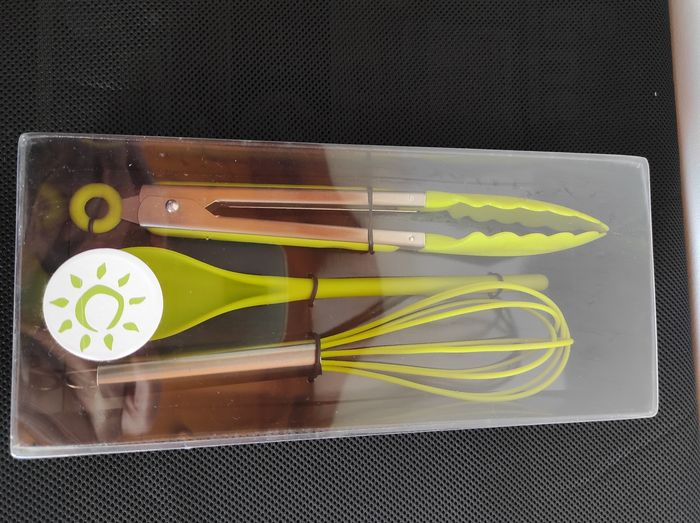 Accessoires de cuisine - photo numéro 3