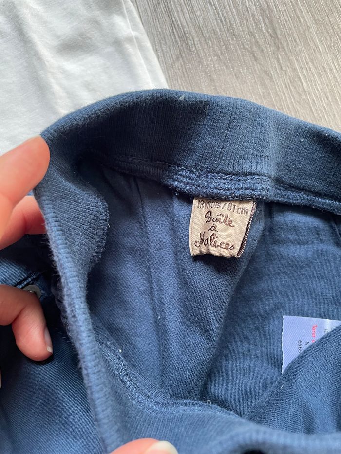 Ensemble 18 mois - photo numéro 4