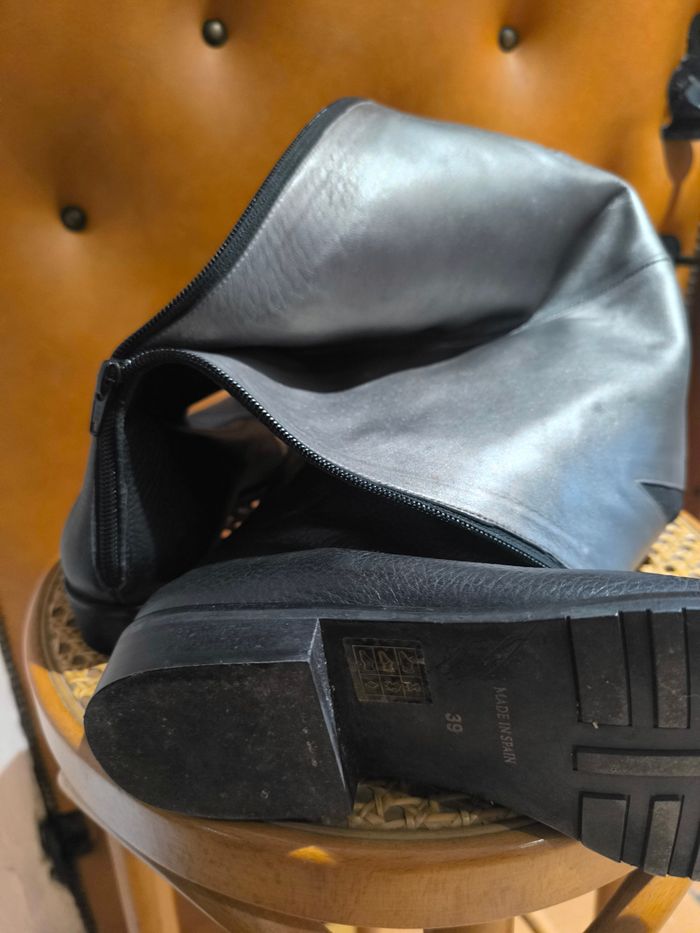 Bottes - photo numéro 2