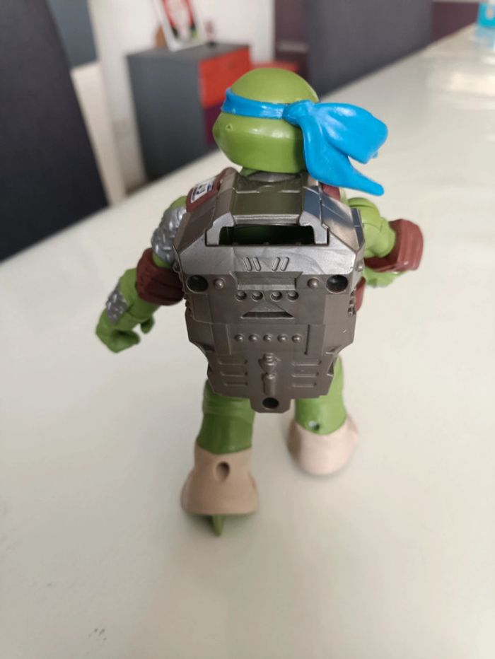 Tortue ninja - photo numéro 3