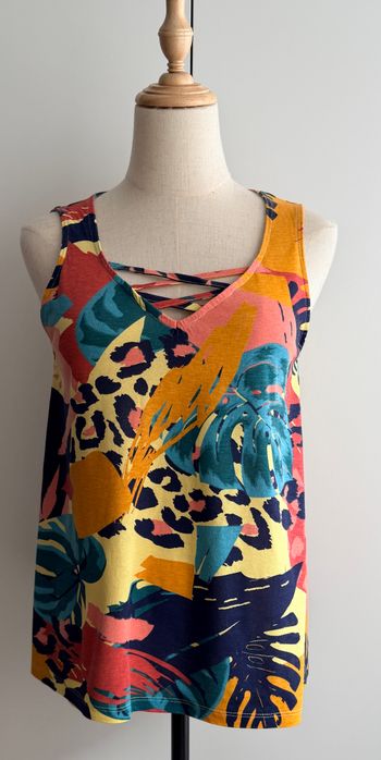 Débardeur taille 38/40