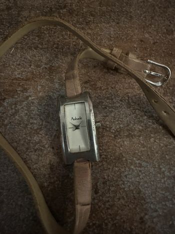 Montre Aubade