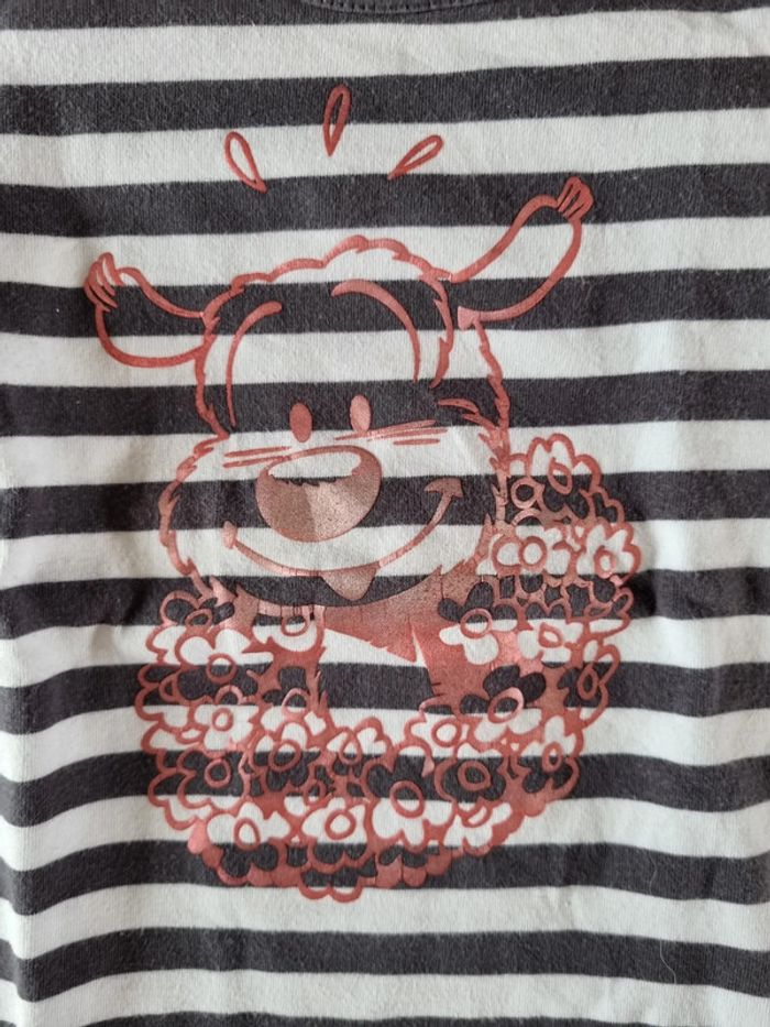 T-shirt - photo numéro 2