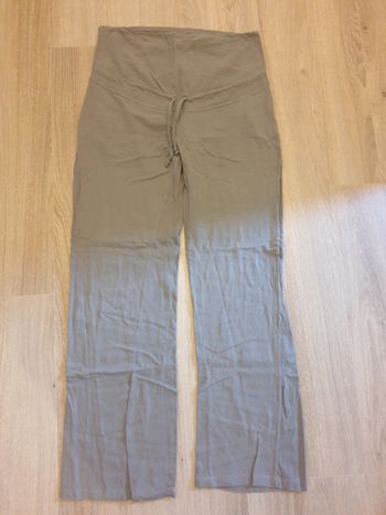 Pantalon de grossesse
