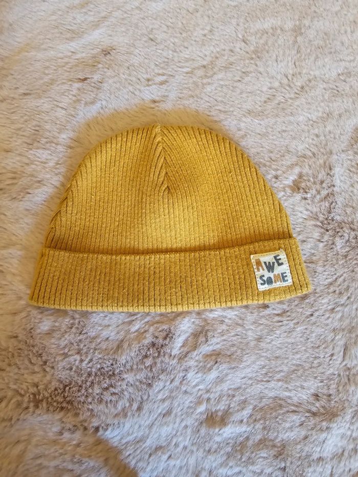 Bonnet