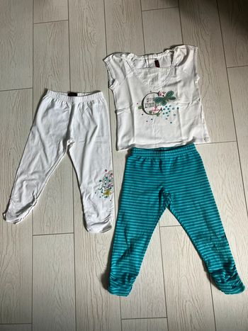Ensemble 8 ans