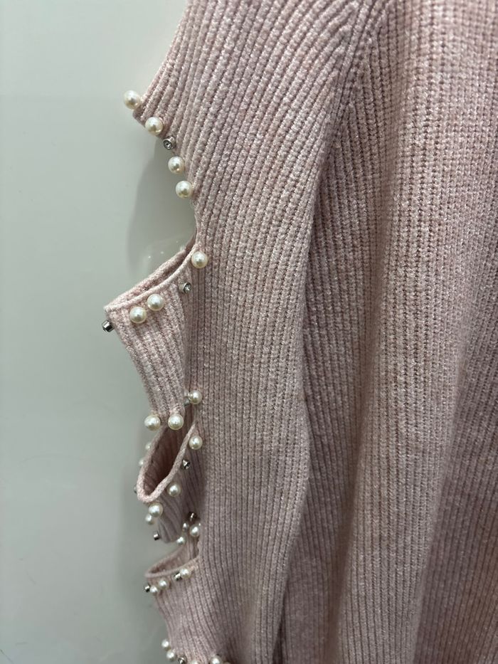 Pull - photo numéro 3