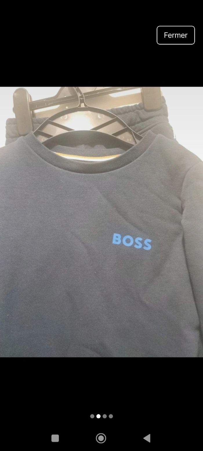 Ensemble Hugo boss - photo numéro 2