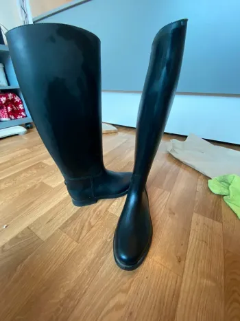 Botte d’équitation
