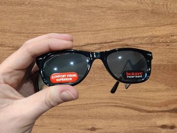 Lunette de soleil femme Isotoner Neuve avec étiquette