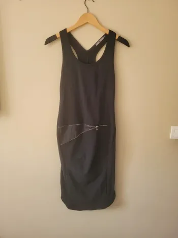 Robe moulante taille 36