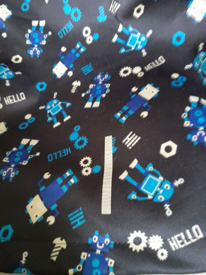 Manteau 6/8ans - photo numéro 8