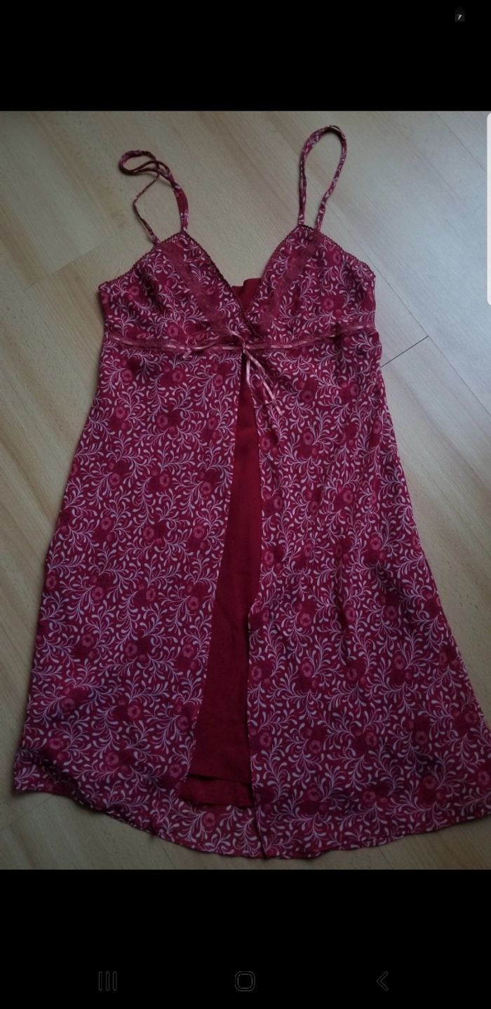 Nuisette Etam taille 38