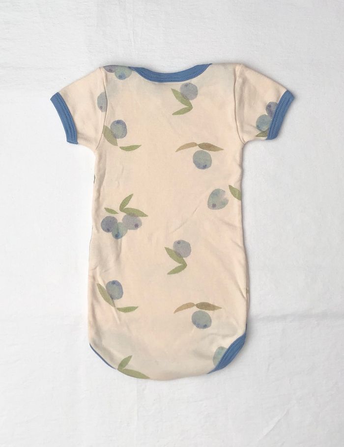 Ensemble pyjama et body Petit bateau 6 mois - photo numéro 10