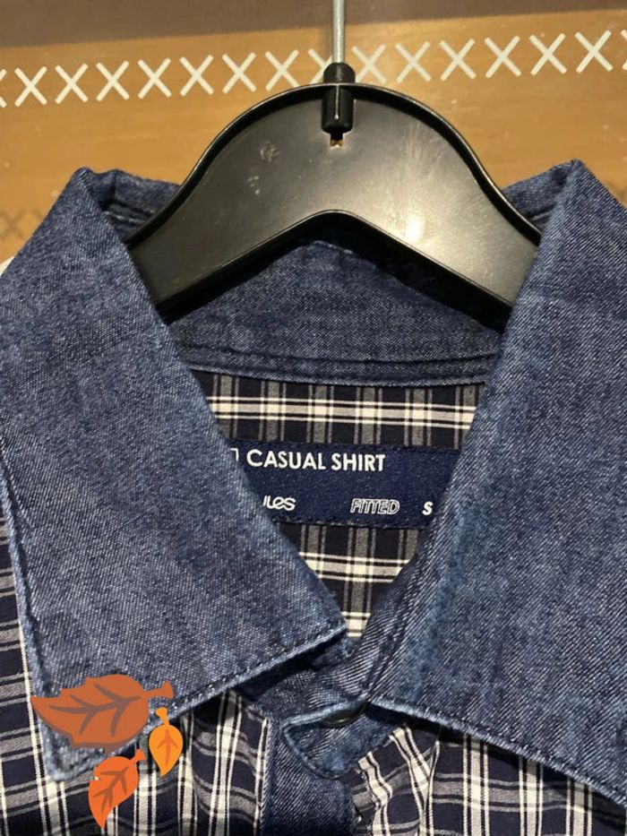 Chemise - photo numéro 3