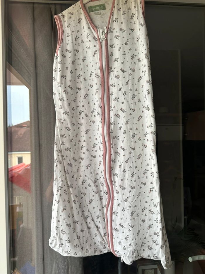 Gigoteuse molis&co tog 0.5 18/36mois