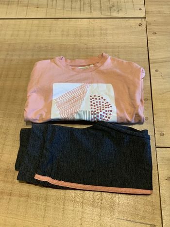 Ensemble jogging Orchestra 4 ans