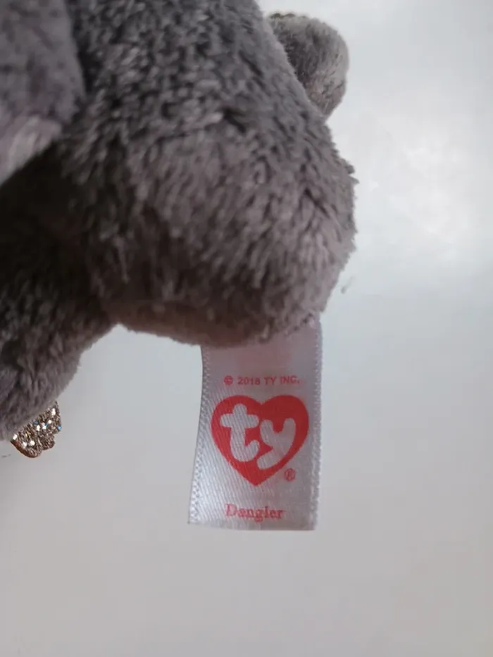Peluche Ty - photo numéro 3