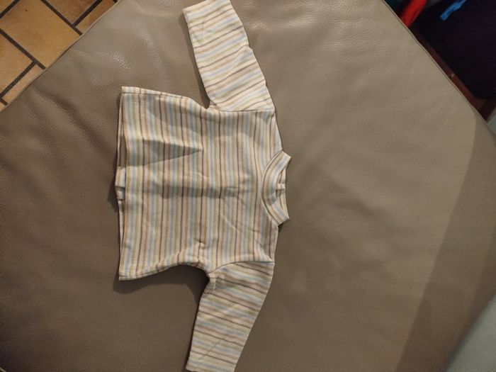 Pull bébé garçon