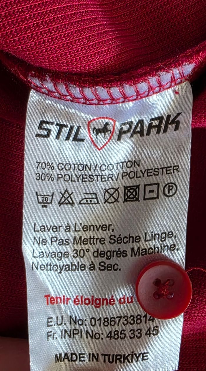 Pull-over - photo numéro 4