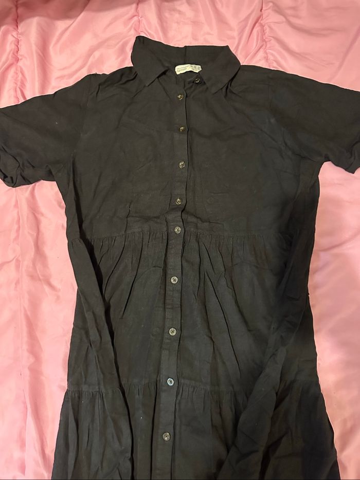 Robe longue fille - photo numéro 2