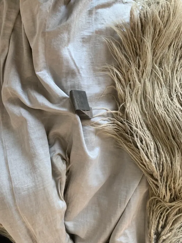 La Fée Maraboutée Veste T42 - photo numéro 7
