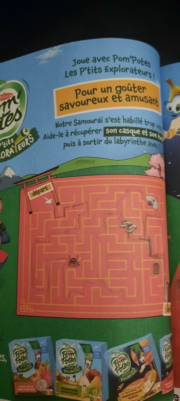 Je lis déjà - photo numéro 4