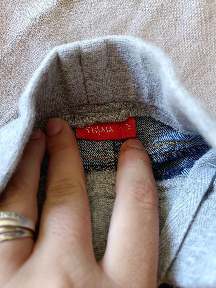 Jeans - photo numéro 2