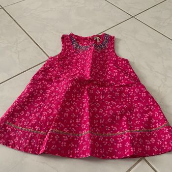 Robe orchestra 3 mois