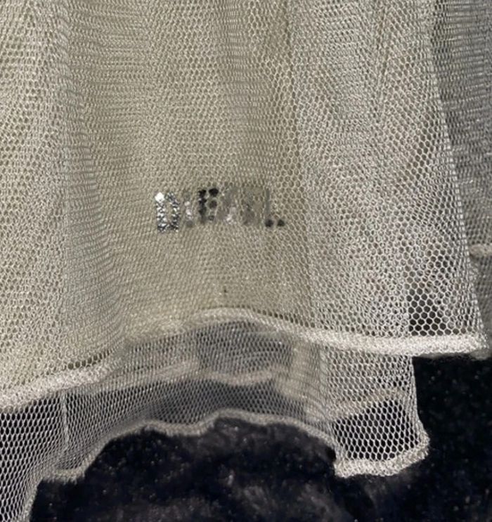 Jupe froufrou - photo numéro 4