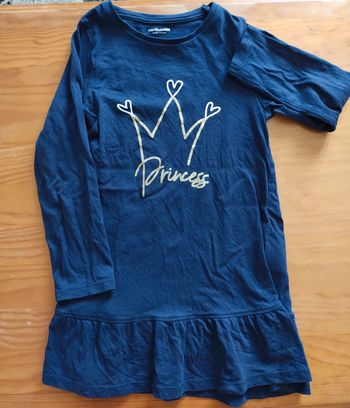 Robe Verbaudet 5 ans