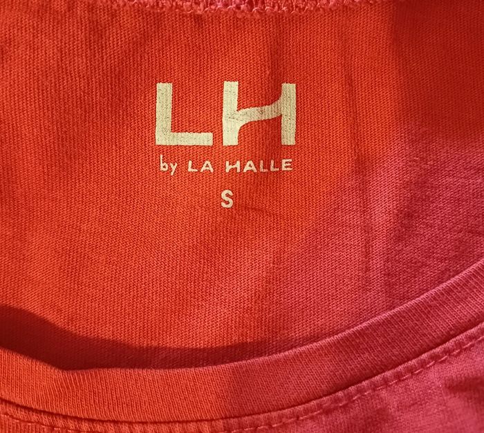 Lot de 3 tee-shirts - photo numéro 7