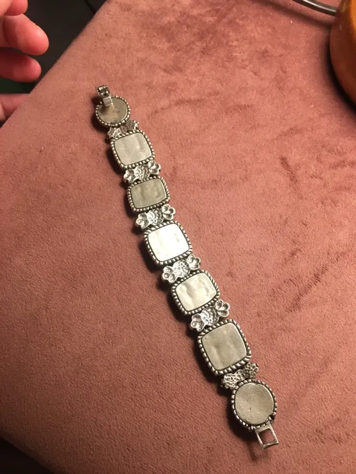 Bracelet vintage - photo numéro 5