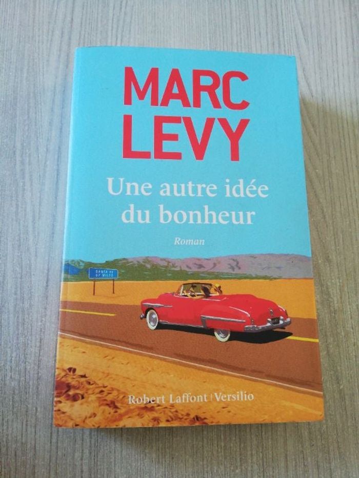 Marc Levy