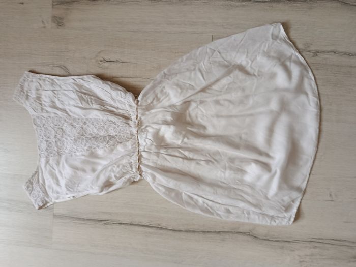 Robe marque Kiabi taille 10 ans - photo numéro 4