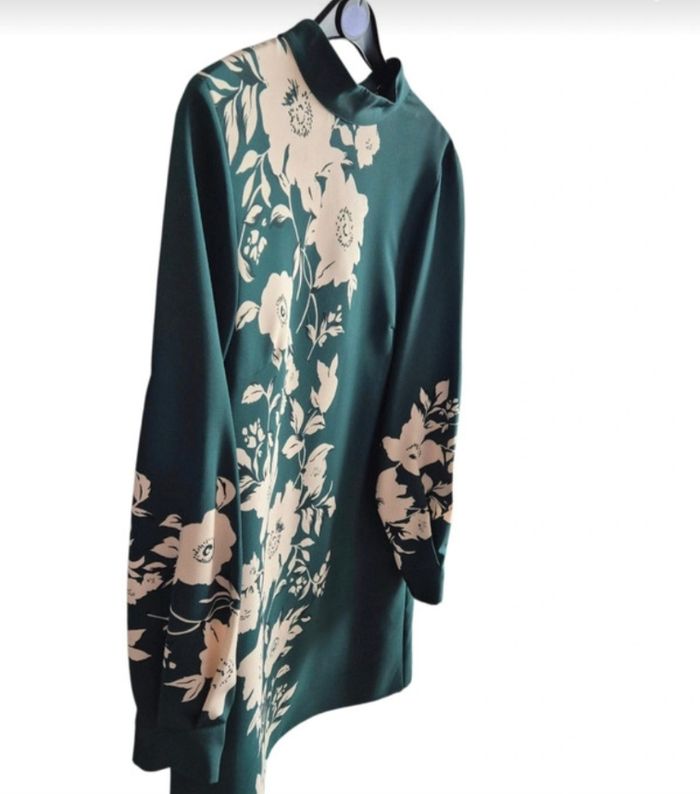 Robe Zara Femme - photo numéro 3