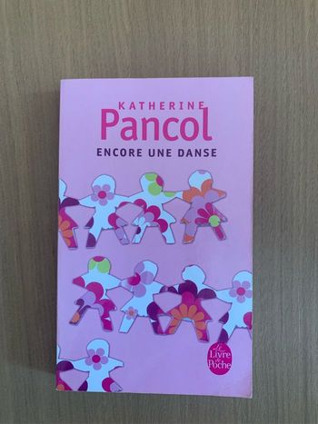 Encore une danse