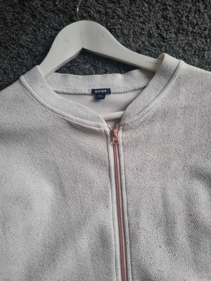 Veste - photo numéro 3