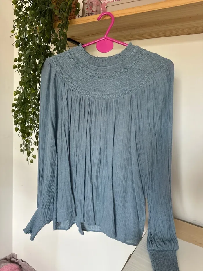 Blouse Zara S