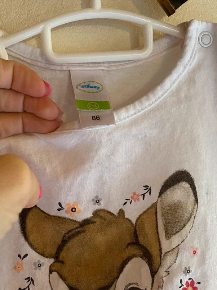 Tee-shirts - photo numéro 2