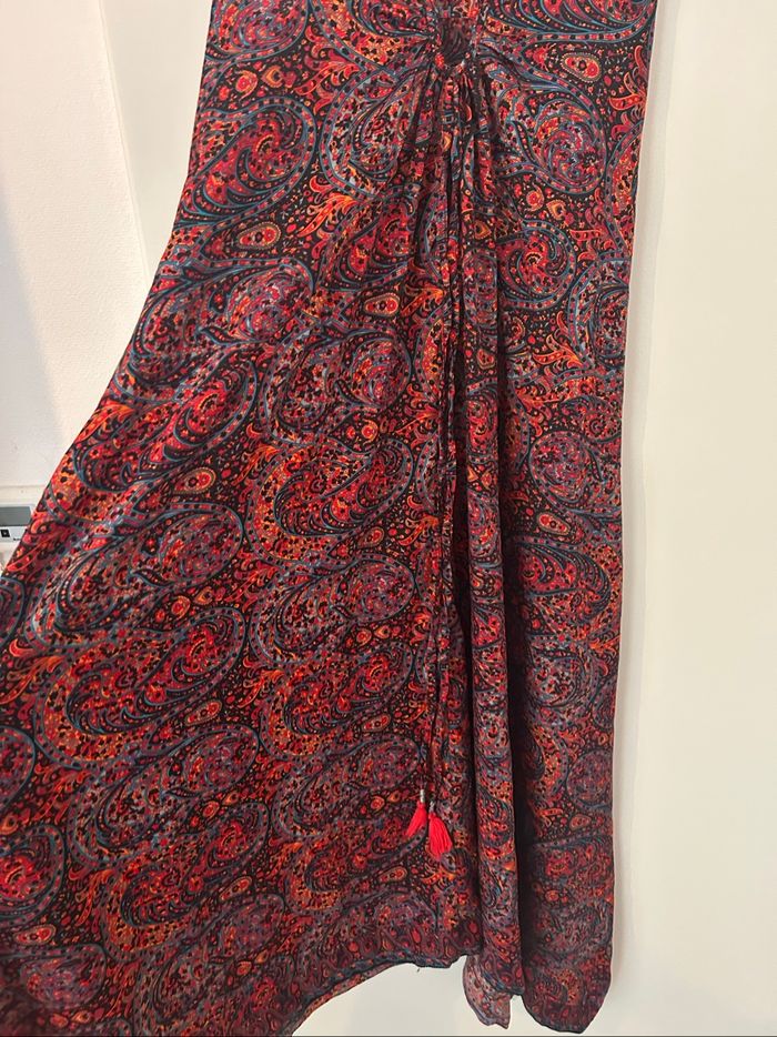 Robe longue été - photo numéro 3