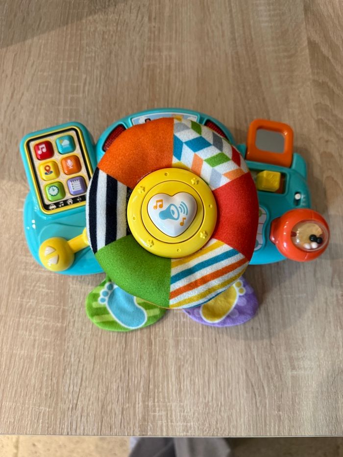 Lot jouets interactif - photo numéro 4