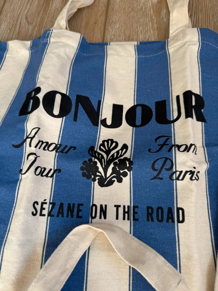 Lot totes bag - photo numéro 4