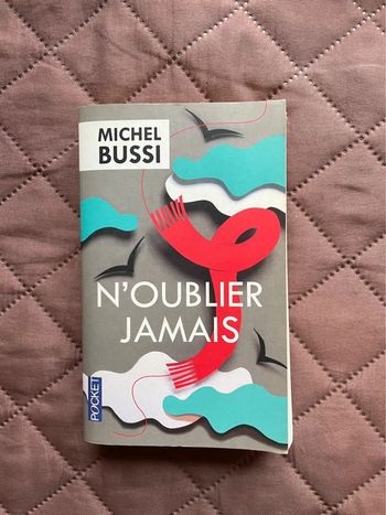 N'oublier jamais
