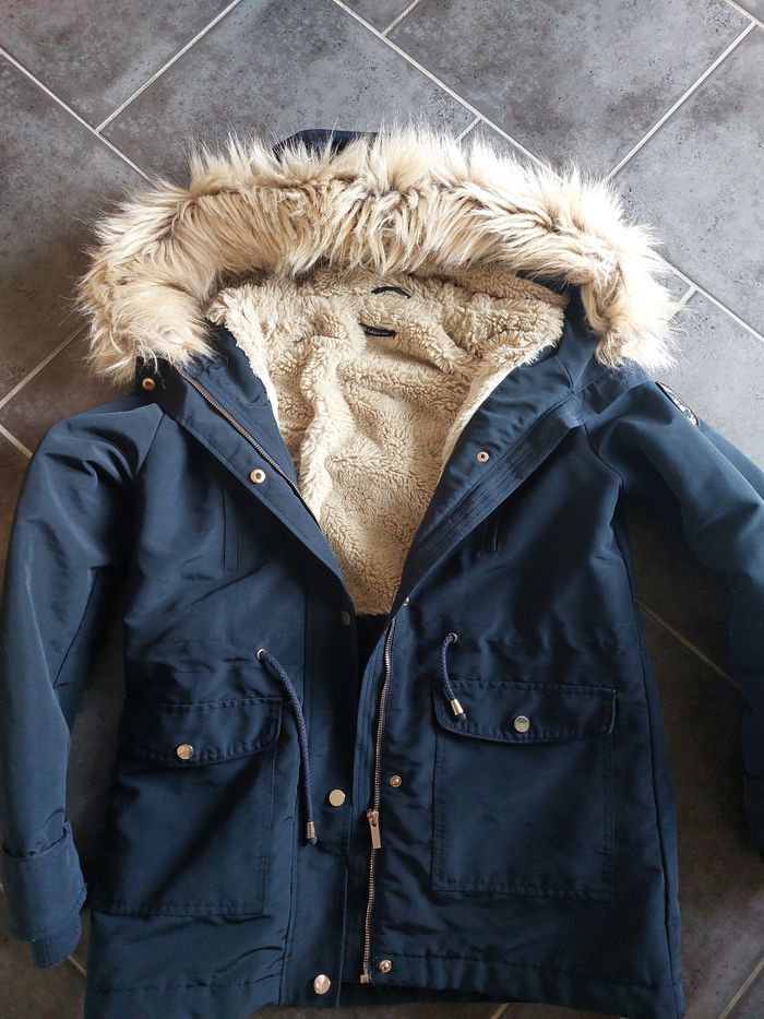 Parka