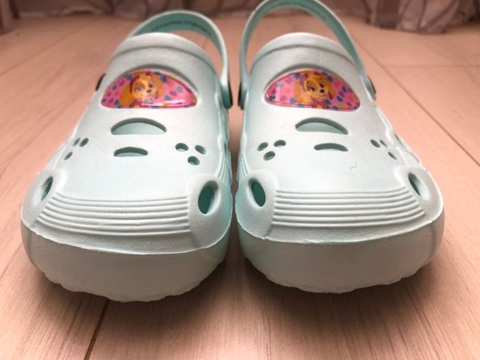 Crocs Pat Patrouille 26/27 - photo numéro 7