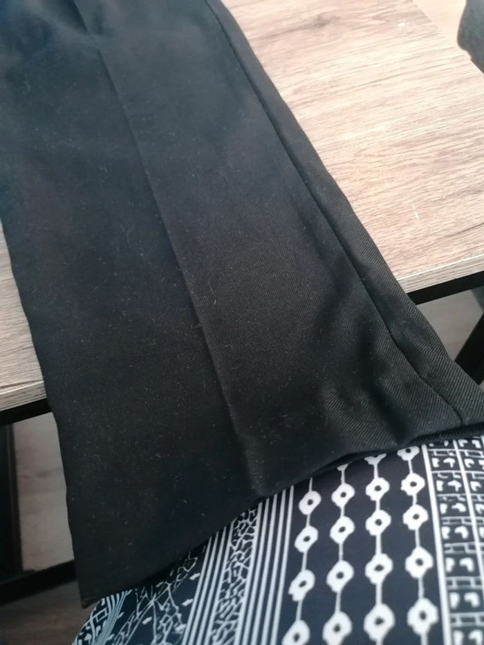 Pantalon Pomme Carre - photo numéro 2
